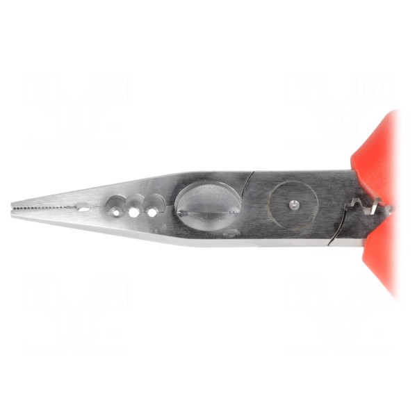 Szczypce KNIPEX 13 05 160