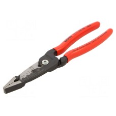Ściągacz izolacji KNIPEX 13 71 200 ME