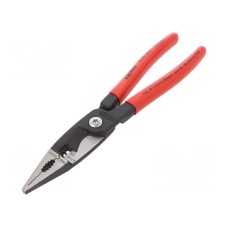 Szczypce KNIPEX 13 81 200
