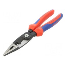 Szczypce KNIPEX 13 82 200