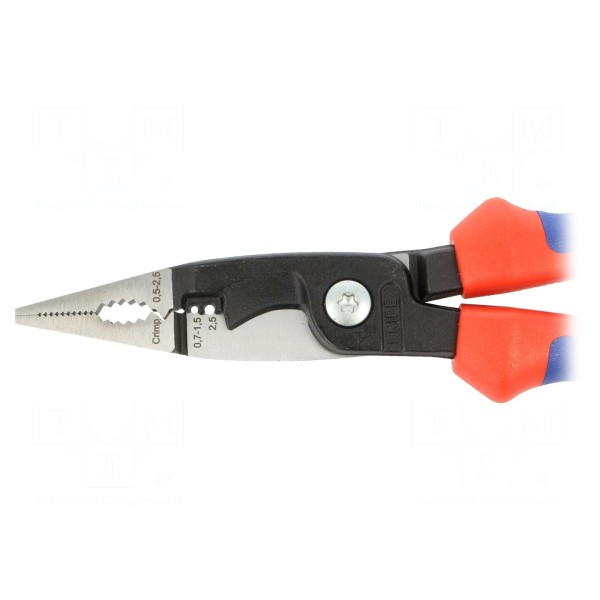 Szczypce KNIPEX 13 82 200
