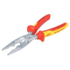 Szczypce KNIPEX 13 86 200
