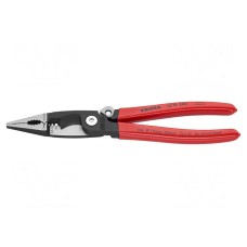 Szczypce KNIPEX 13 91 200