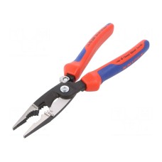 Szczypce KNIPEX 13 92 200