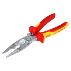 Szczypce KNIPEX 13 96 200