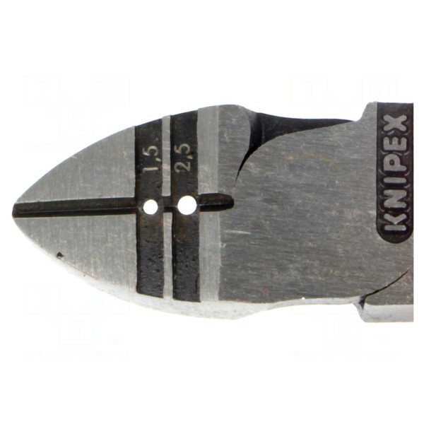 Szczypce KNIPEX 14 22 160