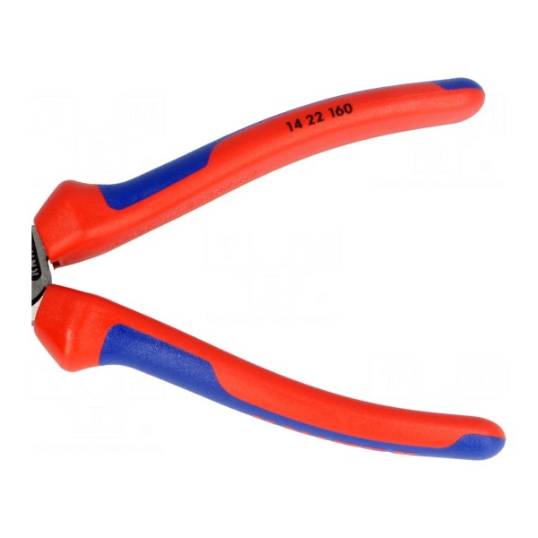 Szczypce KNIPEX 14 22 160