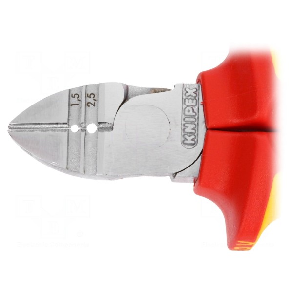 Szczypce KNIPEX 14 26 160