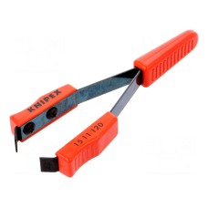 Ściągacz izolacji KNIPEX 15 11 120