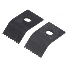 Ostrze KNIPEX 15 19 008