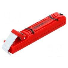 Ściągacz izolacji KNIPEX 16 20 16 SB