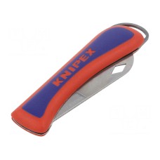 Nóż KNIPEX 16 20 50 SB