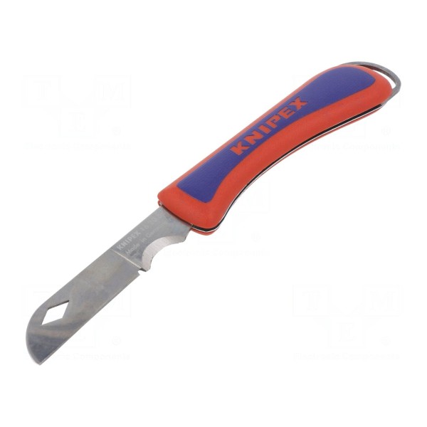 Nóż KNIPEX 16 20 50 SB