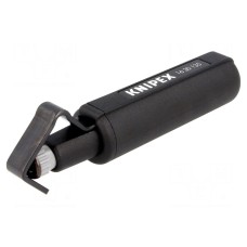 Ściągacz izolacji KNIPEX 16 30 135 SB