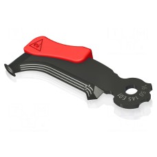 Ostrze KNIPEX 16 50 145 E01