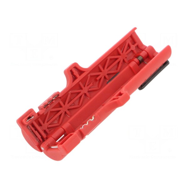 Ściągacz izolacji KNIPEX 16 64 125 SB