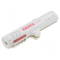 Ściągacz izolacji KNIPEX 16 65 125 SB