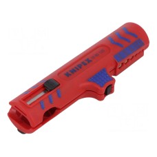 Ściągacz izolacji KNIPEX 16 85 125 SB