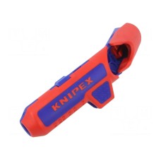 Ściągacz izolacji KNIPEX 16 95 03 SB