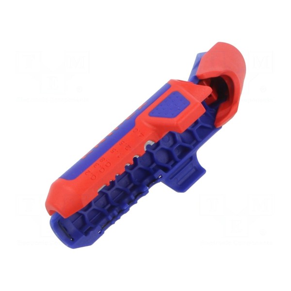 Ściągacz izolacji KNIPEX 16 95 03 SB