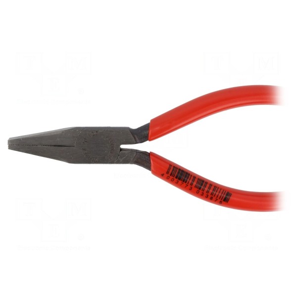 Szczypce KNIPEX 20 01 125