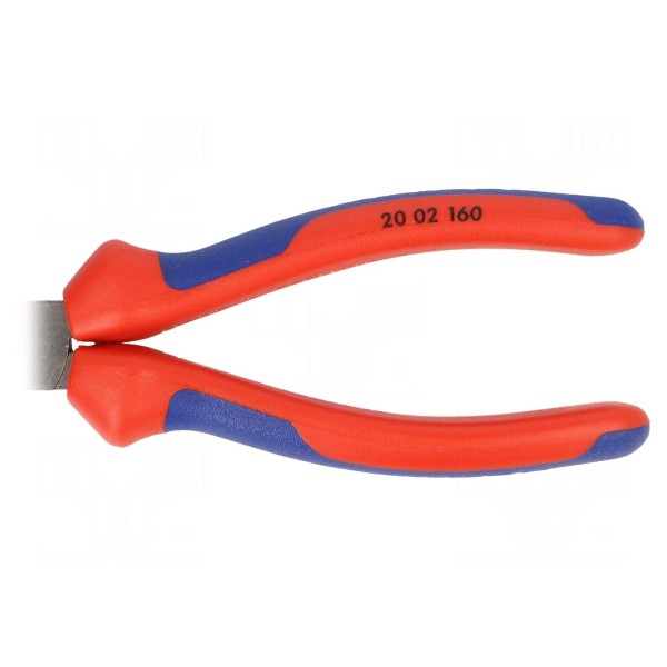 Szczypce KNIPEX 20 02 160