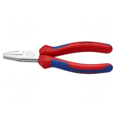 Szczypce KNIPEX 20 05 160