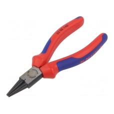 Szczypce KNIPEX 22 02 140
