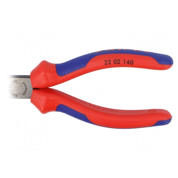 Szczypce KNIPEX 22 02 140