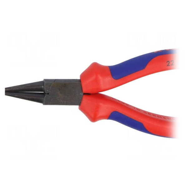 Szczypce KNIPEX 22 02 140
