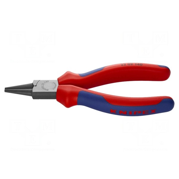 Szczypce KNIPEX 22 02 140