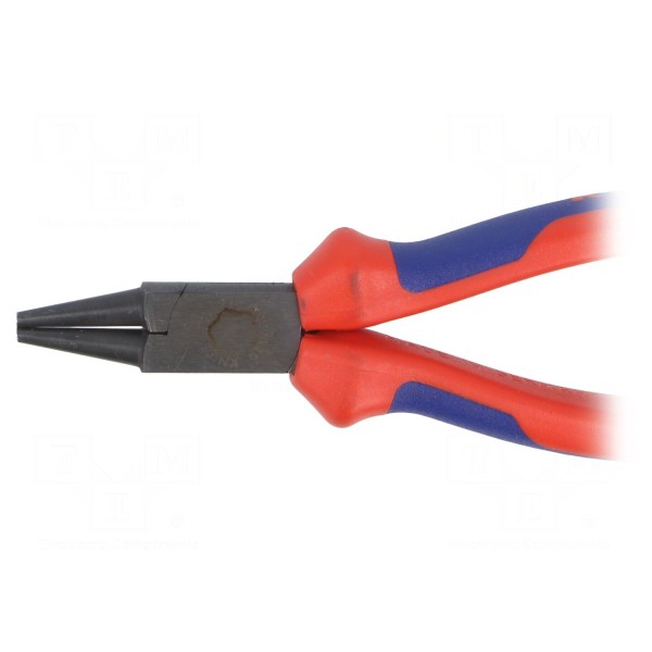 Szczypce KNIPEX 22 02 160