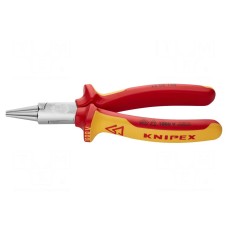 Szczypce KNIPEX 22 06 160