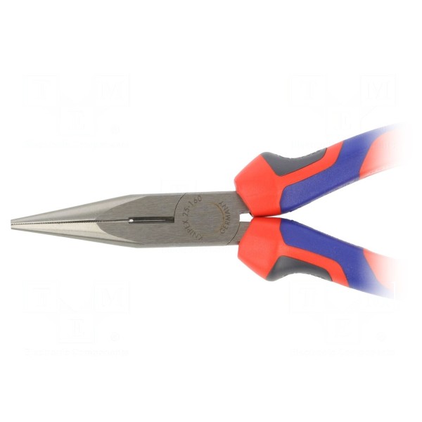 Szczypce KNIPEX 25 02 160