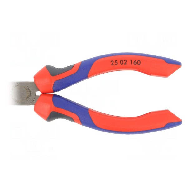 Szczypce KNIPEX 25 02 160