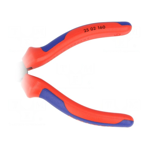 Szczypce KNIPEX 25 02 160
