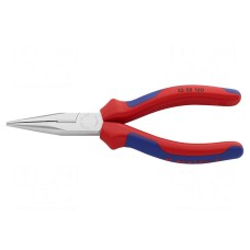 Szczypce KNIPEX 25 05 160