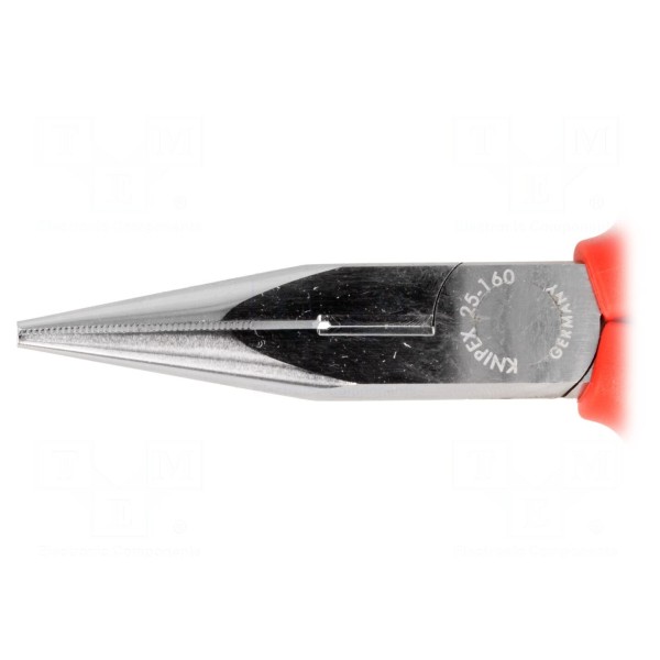 Szczypce KNIPEX 25 06 160