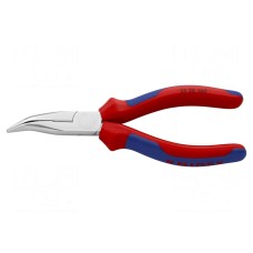 Szczypce KNIPEX 25 25 160