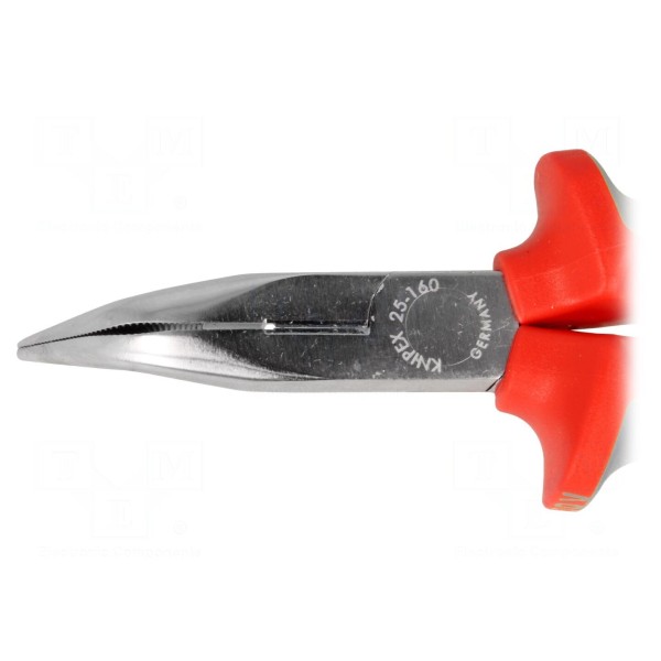 Szczypce KNIPEX 25 26 160