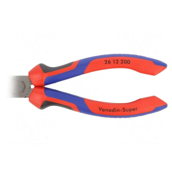 Szczypce KNIPEX 26 12 200
