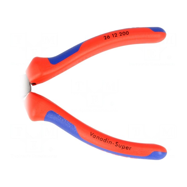 Szczypce KNIPEX 26 12 200