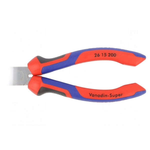 Szczypce KNIPEX 26 15 200