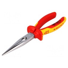 Szczypce KNIPEX 26 16 200