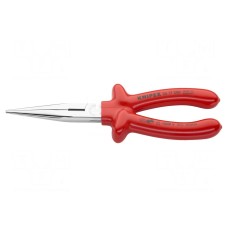 Szczypce KNIPEX 26 17 200