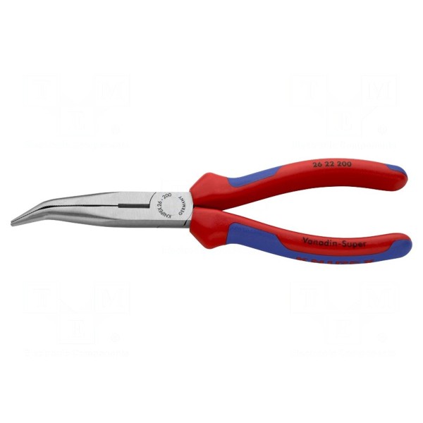 Szczypce KNIPEX 26 22 200