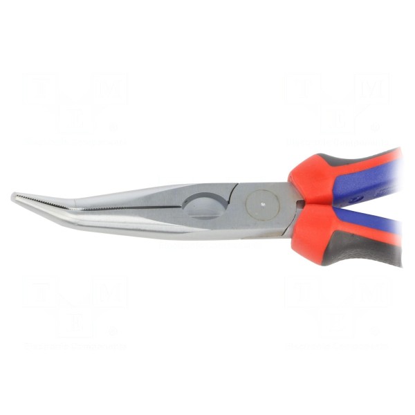 Szczypce KNIPEX 26 25 200