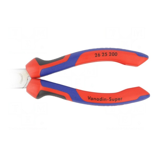 Szczypce KNIPEX 26 25 200