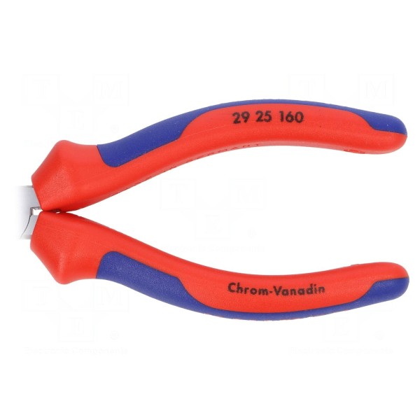 Szczypce KNIPEX 29 25 160