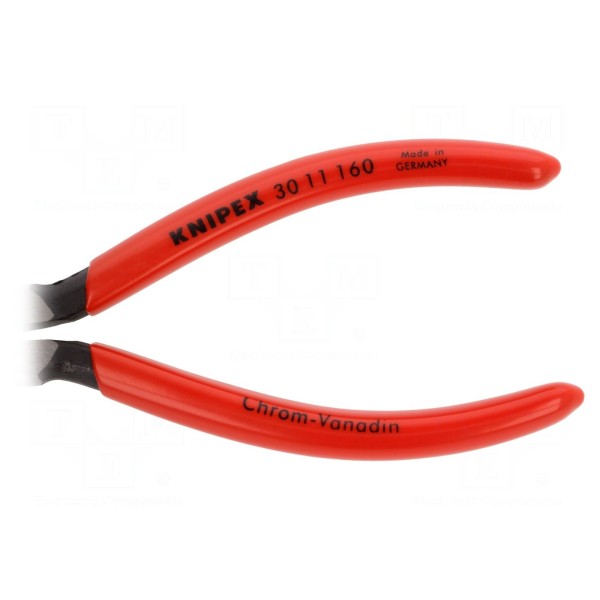 Szczypce KNIPEX 30 11 160